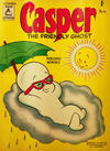 Cover for Casper the Friendly Ghost (Associated Newspapers, 1955 series) #46