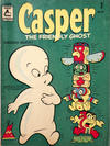 Cover for Casper the Friendly Ghost (Associated Newspapers, 1955 series) #41