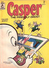 Cover for Casper the Friendly Ghost (Associated Newspapers, 1955 series) #32