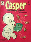 Cover for Casper the Friendly Ghost (Associated Newspapers, 1955 series) #38
