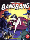 Cover for Bang Bang (Albin Michel, 1998 series) #1