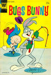 Cover for Bugs Bunny (Western, 1962 series) #155 [Whitman]