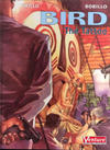 Cover for Bird: The Tattoo (Dark Horse, 2001 series) #[1]