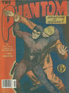 Cover for The Phantom (Frew Publications, 1948 series) #16 [Replica edition]
