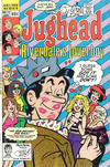 Cover for Jughead (Archie, 1987 series) #12 [Direct]