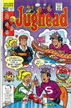 Cover for Jughead (Archie, 1987 series) #24 [Direct]
