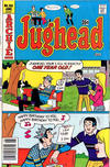 Cover for Jughead (Archie, 1965 series) #265