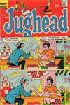 Cover for Jughead (Archie, 1965 series) #170