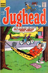 Cover for Jughead (Archie, 1965 series) #157