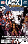 Cover for Wolverine & the X-Men (Marvel, 2011 series) #9