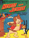 Cover for Heckle and Jeckle the Talking Magpies (Magazine Management, 1954 series) #10
