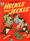 Cover for Heckle and Jeckle the Talking Magpies (Magazine Management, 1954 series) #21