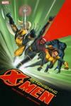 Cover for Astonishing X-Men (Marvel, 2006 series) #1