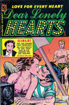 Cover for Dear Lonely Hearts (Comic Media, 1953 series) #7