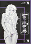 Cover Thumbnail for Lady Death (2010 series) #14 [Wondercon VIP exclusive]