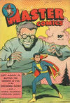 Cover for Master Comics (Anglo-American Publishing Company Limited, 1948 series) #93
