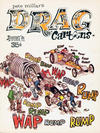 Cover for Drag Cartoons (Millar Publishing Company, 1963 series) #6