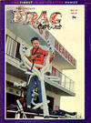 Cover for Drag Cartoons (Millar Publishing Company, 1963 series) #39
