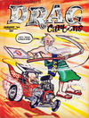 Cover for Drag Cartoons (Millar Publishing Company, 1963 series) #11
