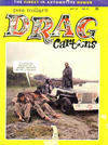 Cover for Drag Cartoons (Millar Publishing Company, 1963 series) #41