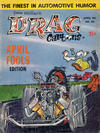 Cover for Drag Cartoons (Millar Publishing Company, 1963 series) #49