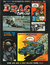 Cover for Drag Cartoons (Millar Publishing Company, 1963 series) #29