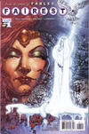 Cover for Fairest (DC, 2012 series) #1 [Phil Jimenez Cover]
