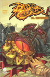 Cover for Battle Chasers: El Retorno (Planeta DeAgostini, 2002 series) #3
