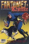 Cover for Fantomets krønike (Semic, 1989 series) #4/1993