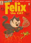 Cover for Felix the Cat (Magazine Management, 1956 series) #1