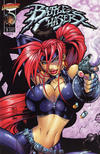 Cover for Battle Chasers (Planeta DeAgostini, 1999 series) #3
