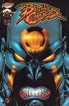 Cover for Battle Chasers (Planeta DeAgostini, 1999 series) #5