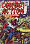 Cover for Cowboy Action (Marvel, 1955 series) #10
