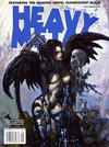 Cover for Heavy Metal Magazine (Heavy Metal, 1977 series) #v32#6