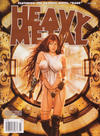Cover for Heavy Metal Magazine (Heavy Metal, 1977 series) #v32#3