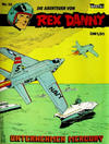 Cover for Rex Danny (Bastei Verlag, 1973 series) #13