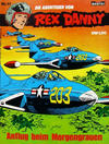Cover for Rex Danny (Bastei Verlag, 1973 series) #17