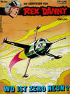 Cover for Rex Danny (Bastei Verlag, 1973 series) #20