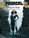 Cover for Thorgal (Egmont Polska, 1994 series) #28 - Kriss de Valnor