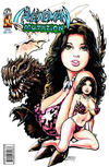 Cover for Cavewoman: Mutation (Amryl Entertainment, 2012 series) #1