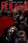 Cover Thumbnail for Ferals (2012 series) #2