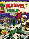 Cover for The Mighty World of Marvel (Marvel UK, 1972 series) #94