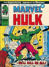Cover for The Mighty World of Marvel (Marvel UK, 1972 series) #133