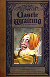 Cover for Castle Waiting (Fantagraphics, 2006 series) #10