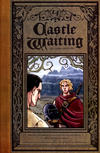 Cover for Castle Waiting (Fantagraphics, 2006 series) #14