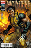 Cover Thumbnail for Wolverine (2010 series) #304