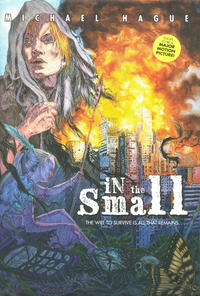 Cover Thumbnail for In the Small (Little, Brown, 2008 series) 