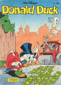 Cover Thumbnail for Donald Duck (Egmont Ehapa, 1974 series) #365