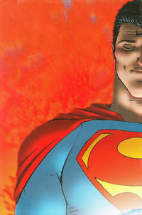 Cover for Absolute All-Star Superman (DC, 2010 series) 