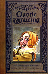 Cover Thumbnail for Castle Waiting (Fantagraphics, 2006 series) #10